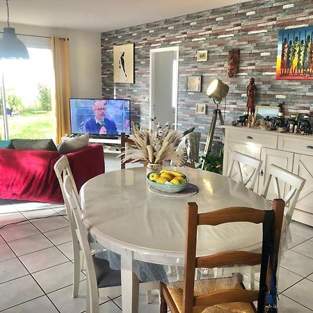 Le Rendez Vous Des Vacances Fouras Esterno foto