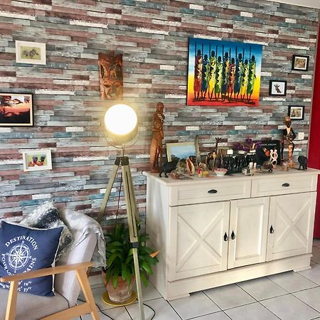 Le Rendez Vous Des Vacances Fouras Esterno foto