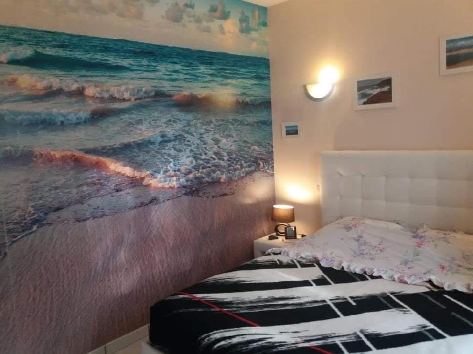 Le Rendez Vous Des Vacances Fouras Esterno foto