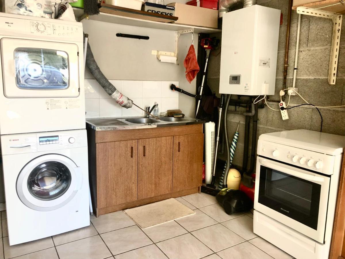 Le Rendez Vous Des Vacances Fouras Esterno foto