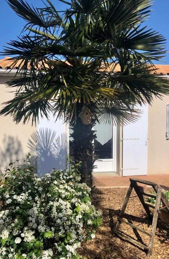 Le Rendez Vous Des Vacances Fouras Esterno foto