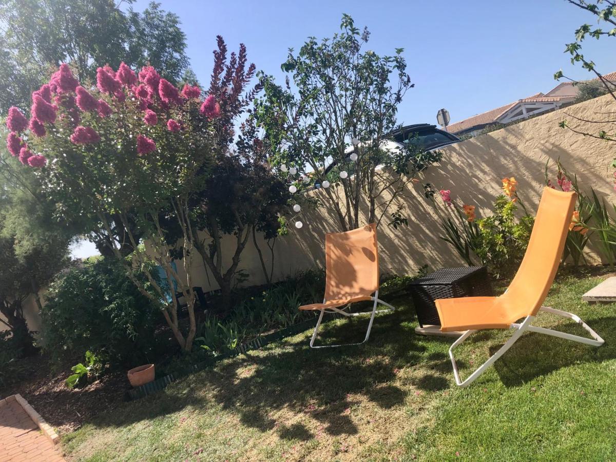 Le Rendez Vous Des Vacances Fouras Esterno foto