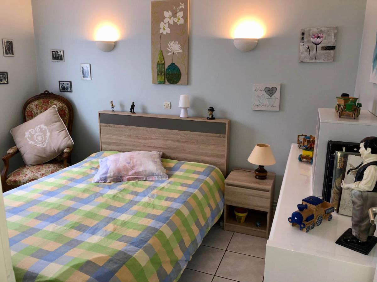 Le Rendez Vous Des Vacances Fouras Esterno foto