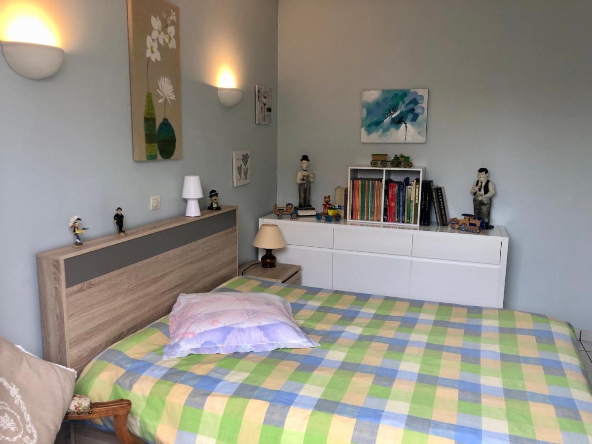 Le Rendez Vous Des Vacances Fouras Esterno foto