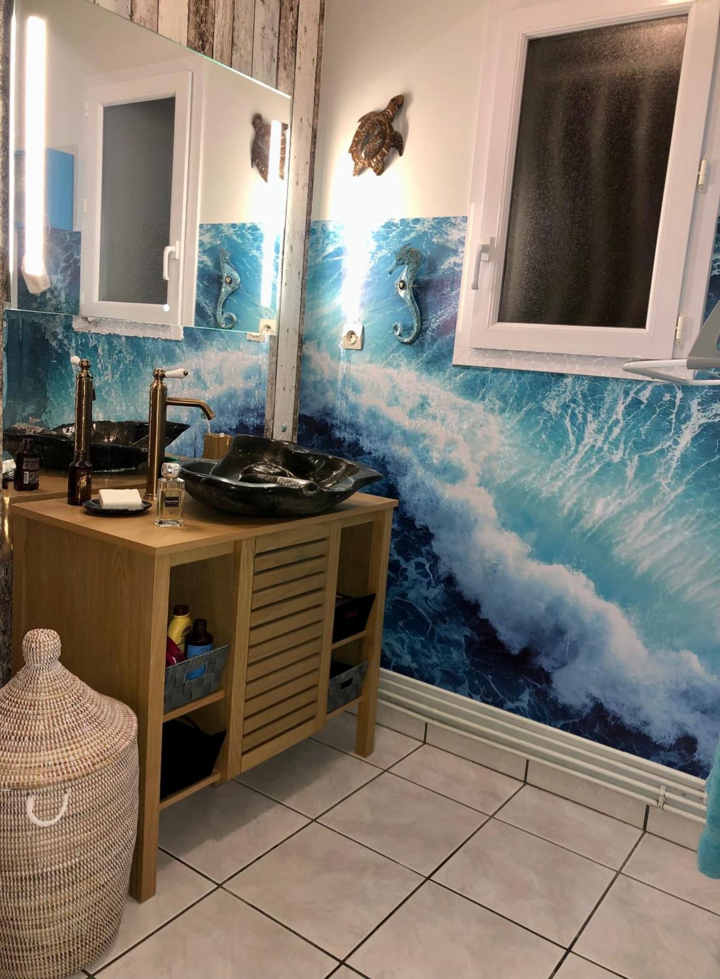 Le Rendez Vous Des Vacances Fouras Esterno foto