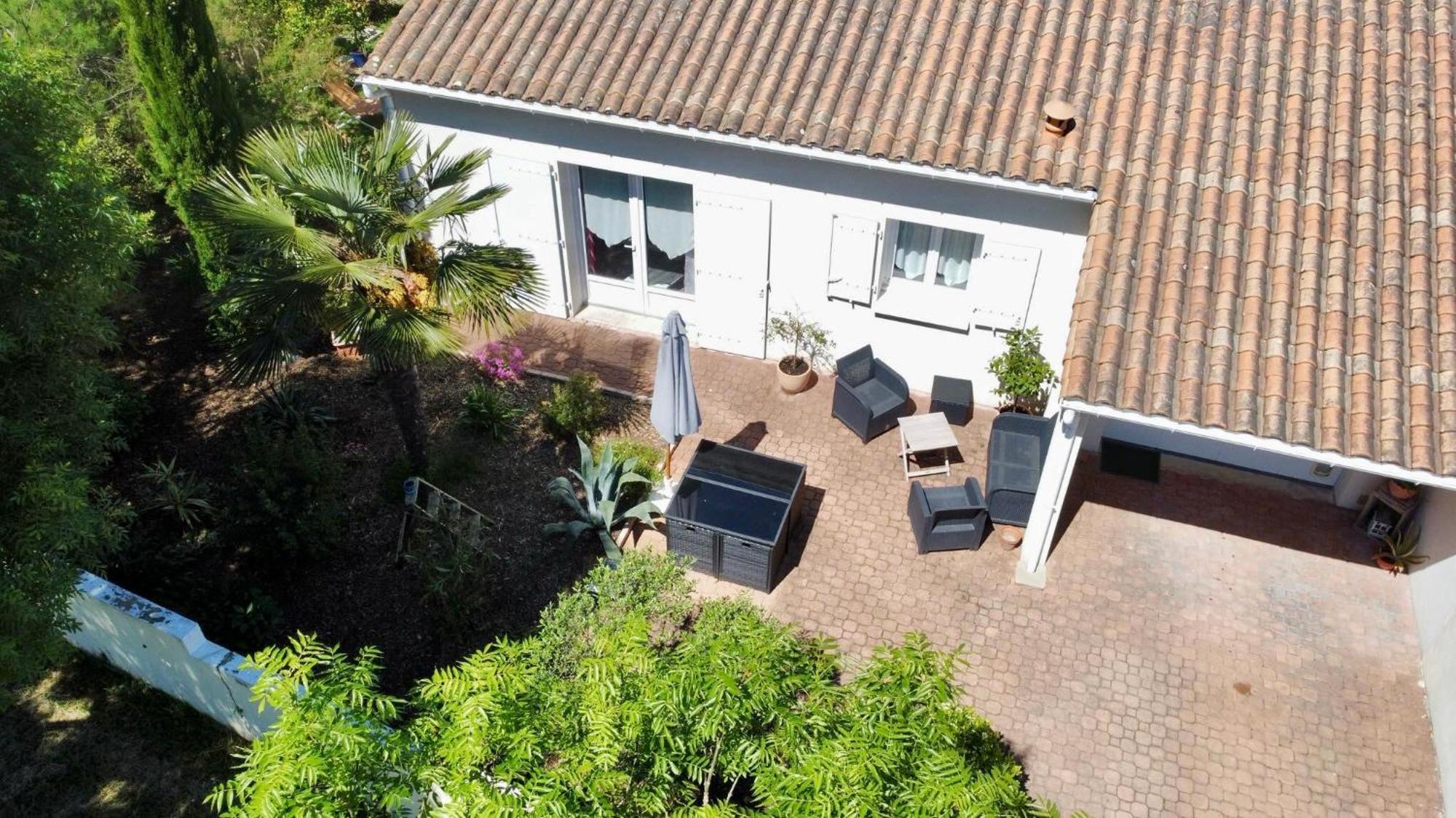 Le Rendez Vous Des Vacances Fouras Esterno foto