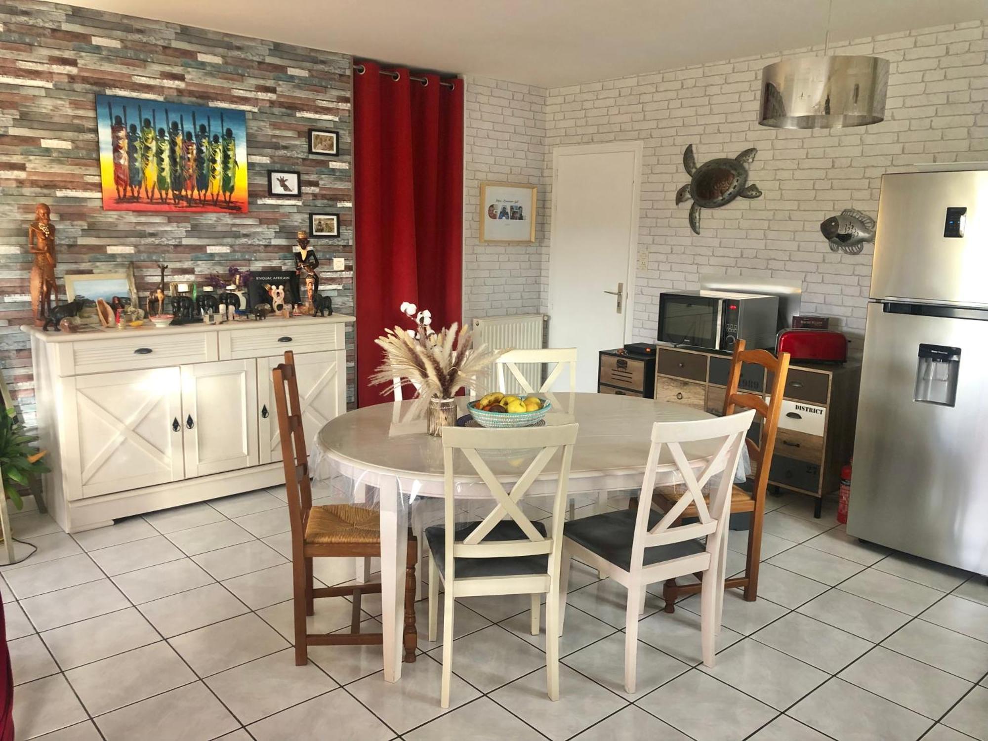 Le Rendez Vous Des Vacances Fouras Esterno foto