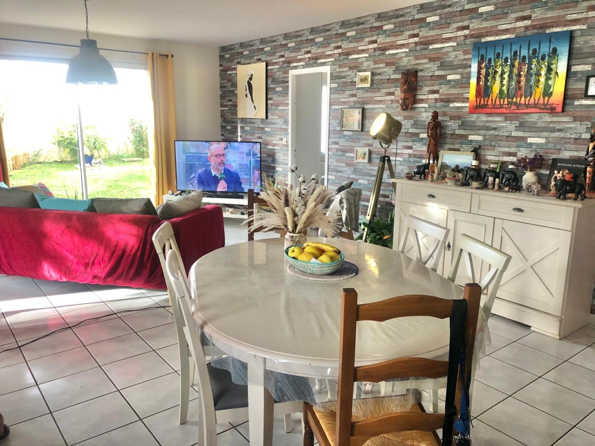 Le Rendez Vous Des Vacances Fouras Esterno foto