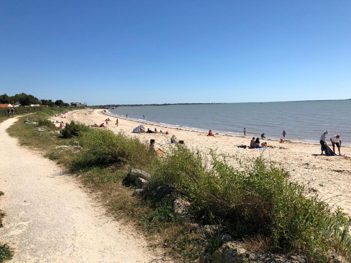 Le Rendez Vous Des Vacances Fouras Esterno foto